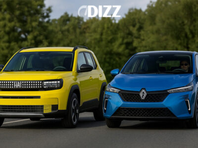Fiat Panda vs Renault Clio: quale utilitaria scegliere nel 2025 per città, viaggi e budget