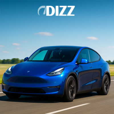 La Tesla Model Y è un SUV elettrico molto importante nel mercato automobilistico