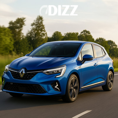 La Renault Clio è una buona opzione