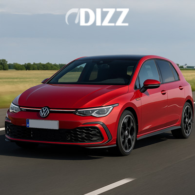 La Volkswagen Golf è una buona scelta