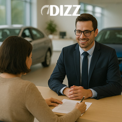 Scopri tutto quello che devi sapere per ottenere un prestito per l'acquisto di un veicolo nel 2025. Una guida completa per te.