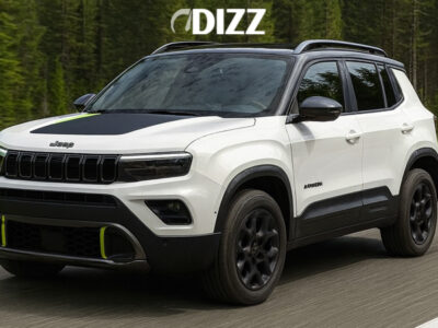 Jeep Avenger 2025: recensione completa, scheda tecnica e prezzo in Italia