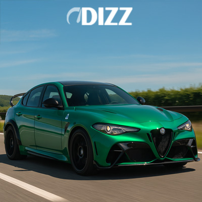 Scopri tutto quello che devi sapere su Alfa Romeo, motore, prestazioni e altri dettagli importanti prima di acquistarla.