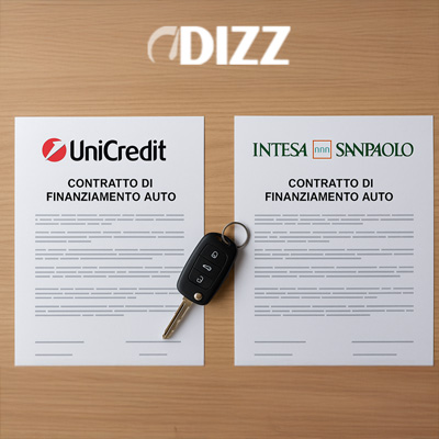 Scopri tutto quello che devi sapere su Unicredit, incluso come utilizzarlo per acquistare un'auto nel 2025, le migliori opzioni e come farlo.