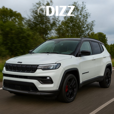 Scopri tutto quello che devi sapere sulla Jeep Compass, sul motore, sulle prestazioni e su altri dettagli importanti prima di acquistarla.