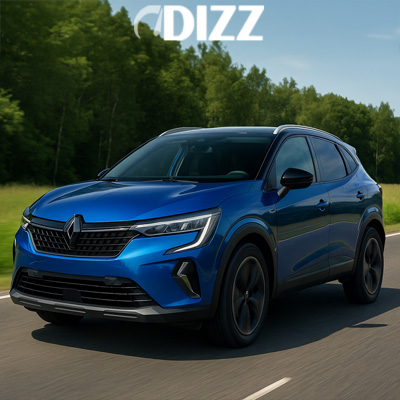 Scopri tutto quello che devi sapere sulla Renault Captur, sul motore, sulle prestazioni e su altri dettagli importanti prima di acquistarla.