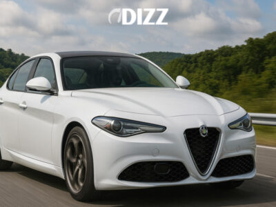 Alfa Romeo Giulia 2025: caratteristiche tecniche e listino prezzi aggiornato