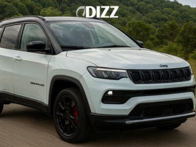 Jeep Compass 2025: recensione completa basata su prova su strada