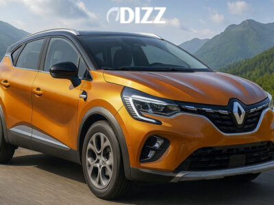 Renault Captur 2025: panoramica completa e dettagli tecnici del nuovo SUV compatto
