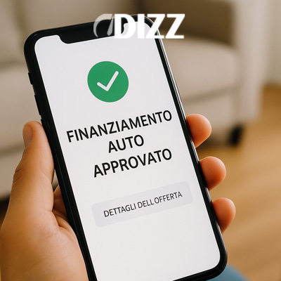 Scopri tutto quello che ti serve sul Finanziamento cessione del quinto, come utilizzarlo per acquistare un'auto nel 2025, come farlo