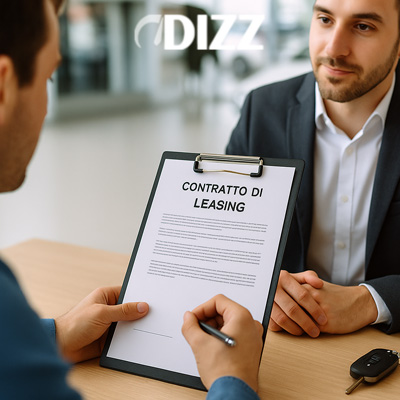 Scopri tutto quello che ti serve sul Leasing Finanziario, come usarlo per acquistare un'auto nel 2025, le migliori opzioni, e come farlo